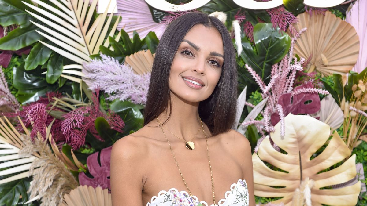 Klaudia El Dursi samotnie wychowywała dziecko