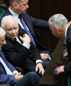 Posiedzenie odroczone. Jest ruch PKW ws. finansowania kampanii