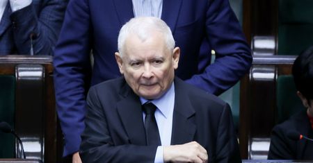 PiS szuka kandydata na prezydenta. Zostały trzy nazwiska