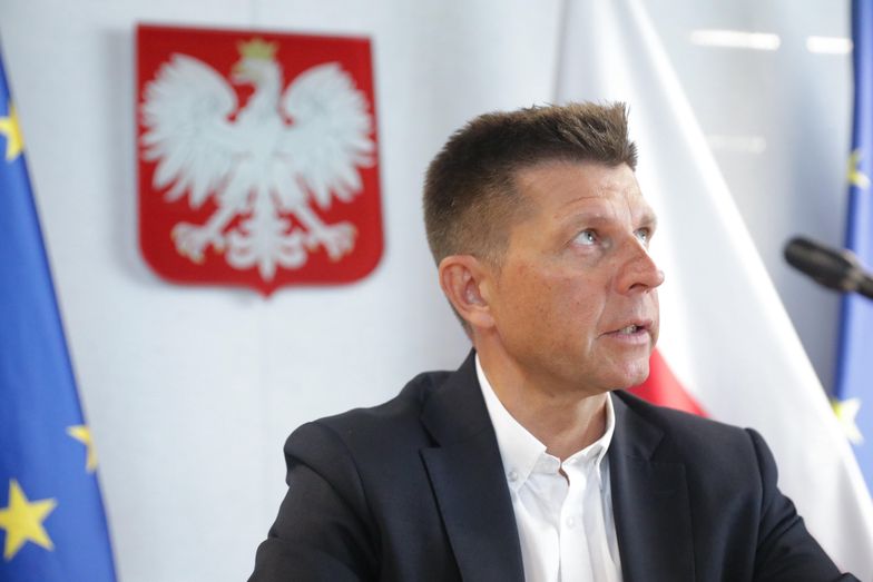 Ryszard Petru chce zmian w 800 plus. "Jestem zwolennikiem limitu". Pada kwota