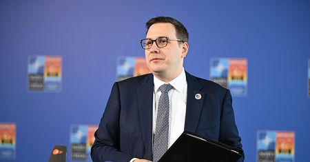 Czechy o uznaniu państwa palestyńskiego. "Nieefektywne"