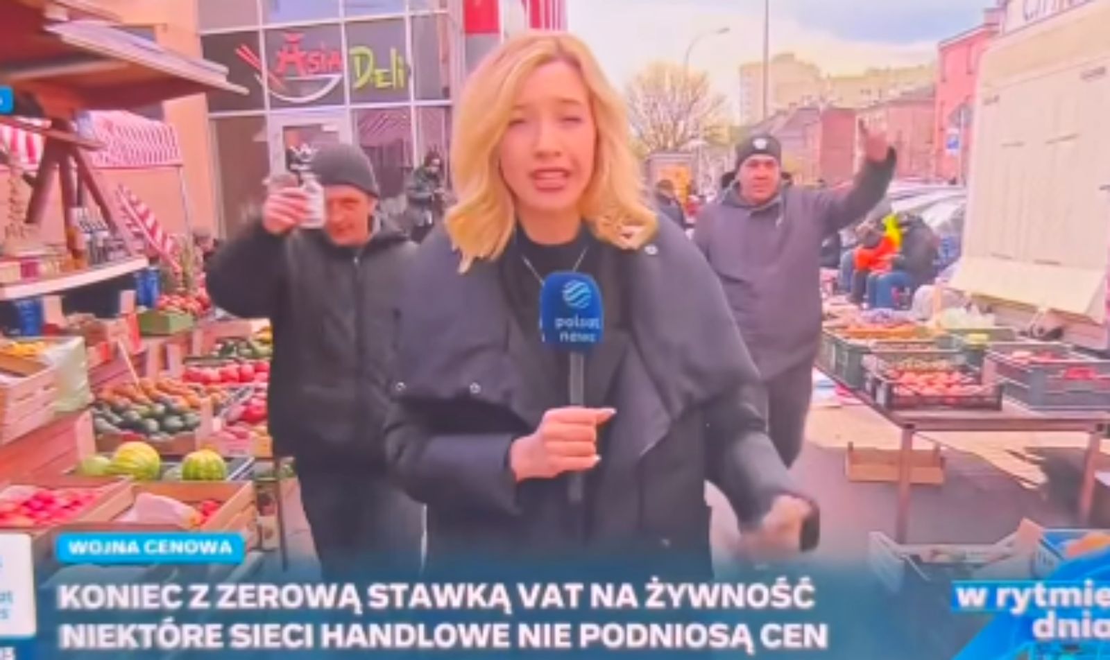 Polsat News