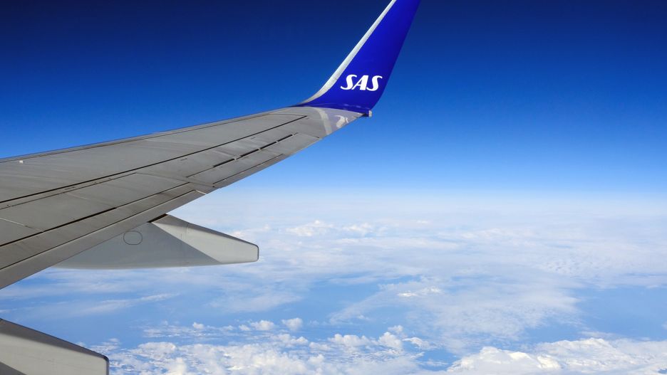Nowa oferta SAS przypadła do gustu podróżnikom 