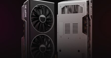 Jeśli Radeon RX 7900 XT/XTX to tylko niereferencyjny. Przegląd modeli