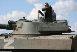 Doradca prezydenta Ukrainy: jeśli Rosja wygra, będzie III wojna światowa