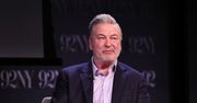 Alec Baldwin dostał dużą rolę. Wraca do pracy po tragedii na planie