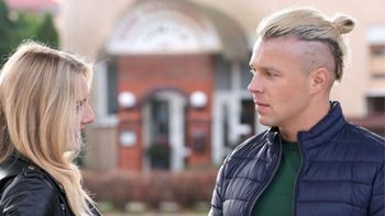 "Barwy szczęścia", odc. 3348. Jezierski ma już dosyć. Żąda TWARDEJ DEKLARACJI