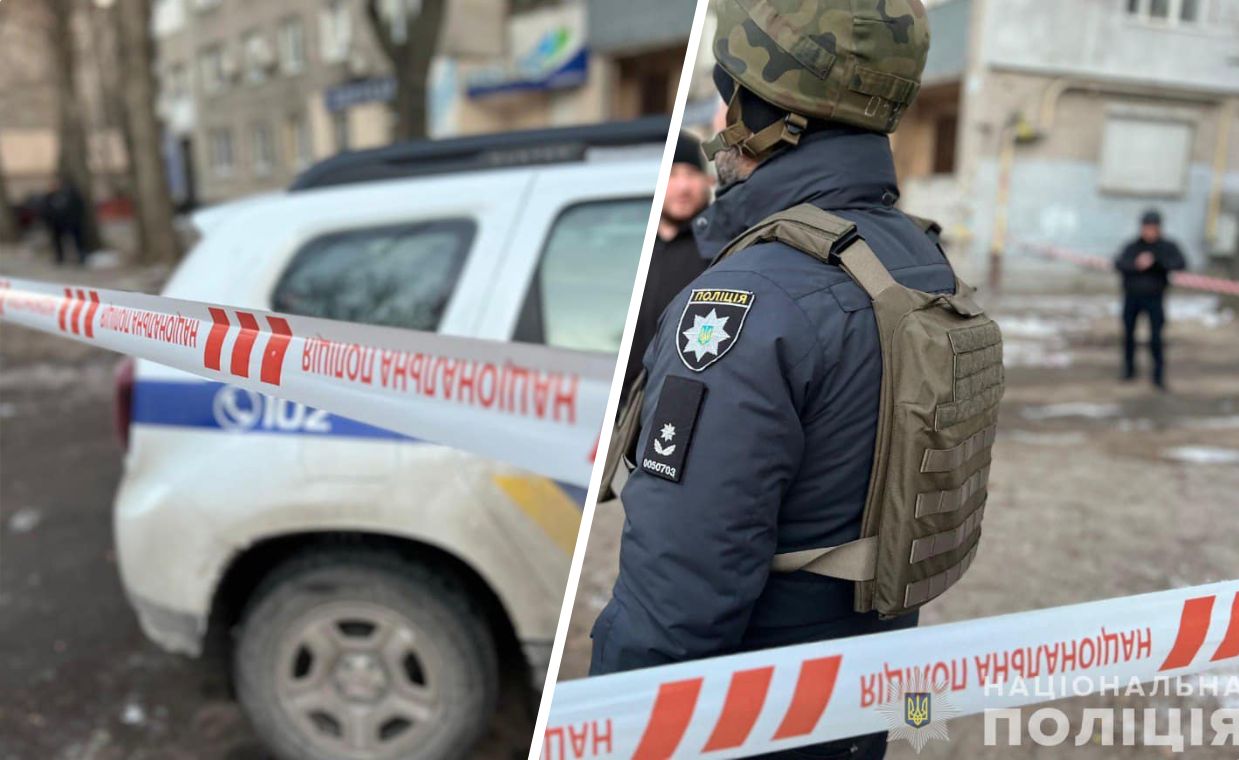 Russian saboteur strikes in Dnipro: Deadly attack on gov't building