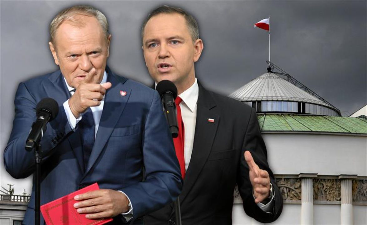 Nawrocki szykuje ofensywę, rząd ma być gotów. Nawet kilkadziesiąt ustaw