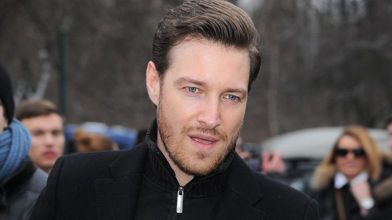 Maciej Jachowski otworzył się na temat walki z nowotworem