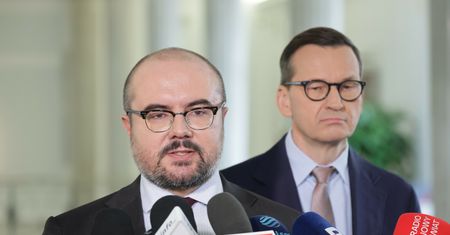 Przyznał, że nie podpisał lojalki od Kaczyńskiego. Tak tłumaczy