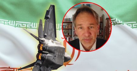 USA zaatakują Iran? Ekspert ma wątpliwości