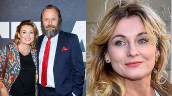 Ilona Wrońska zabrała głos po ROZSTANIU z Leszkiem Lichotą po 20 latach związku: "Partner nie jest dany do końca życia"