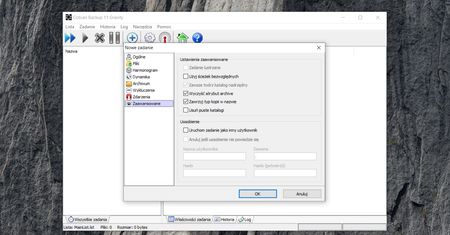 Cobian Backup: Jak stworzyć kopię zapasową danych?