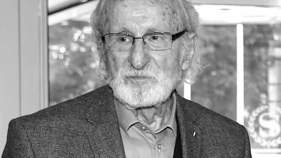 Franciszek Pieczka był cenionym aktorem