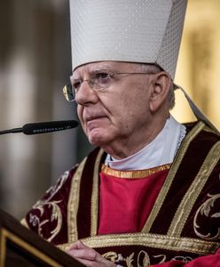 Abp Jędraszewski przemówił. Zdecydowane słowa ws. Smoleńska