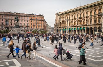 Ruszyła wielka akcja promująca Polskę. Ma trafić do 15 mln osób