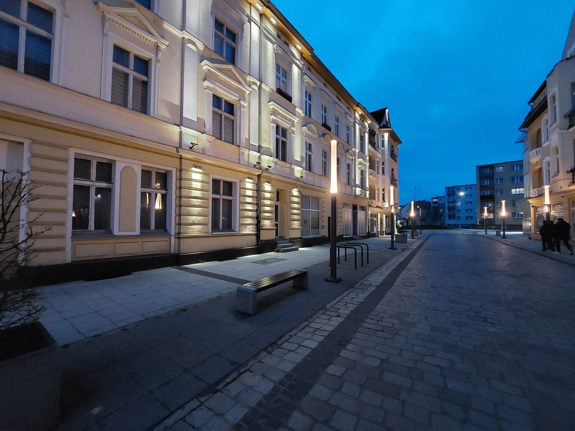 Smartfon szyty na miarę. Test Samsunga Galaxy A52 5G 7