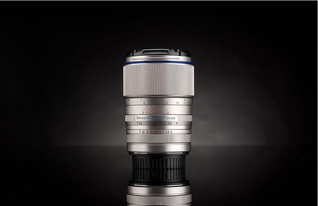 Venus Optics Laowa STF 105 mm f/2 (T/3.2) niebawem na rynku 4