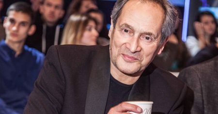 Zelnik przeprasza za "POŁAMANE DZIECI Z IN VITRO": "Chodziło mi o zwiększone ryzyko narodzin!"