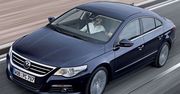 Volkswagen Passat CC Individual