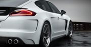 Porsche Panamera z pakietem TopCar Stingray GTR