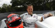 Wszystko czego nie wiecie o Michaelu Schumacherze