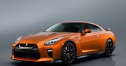Nissan GT-R R35 (2016) - ostatnie wcielenie Godzilli