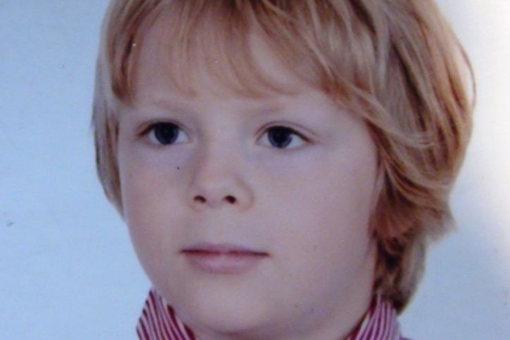 Policja szuka 8-letniego Fryderyka Pawłowskiego. Zabrała go matka AKTUALIZACJA