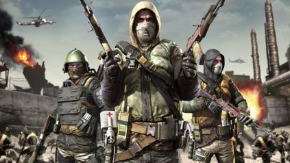 MAG 2.0 - czyli MAG z użyciem Move 1