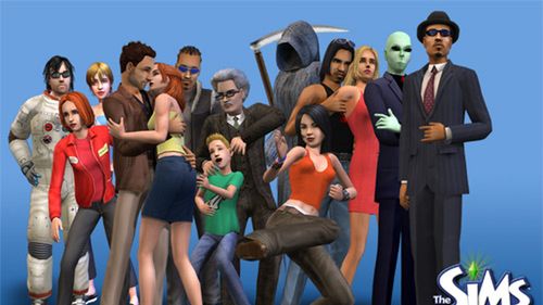 Siedem gier, które Electronic Arts powinno udostępnić na Facebooku 1