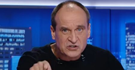 Kukiz prawie eksplodował. "Weź miotłę i posprzątaj, frajerze"