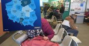 Praca nie dla nich? 13,5 mln Polaków poza statystykami. Najwięcej na Śląsku