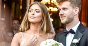 Joanna Opozda pokazała, co bierze w podróż poślubną