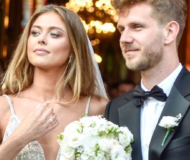 Joanna Opozda pokazała, co bierze w podróż poślubną