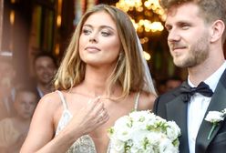 Joanna Opozda pokazała, co bierze w podróż poślubną