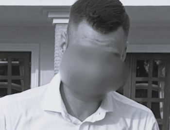 Auto Roberta znaleźli nad jeziorem. Tragiczny finał