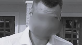 Auto Roberta znaleźli nad jeziorem. Tragiczny finał