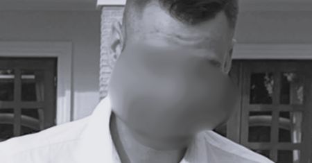 Auto Roberta znaleźli nad jeziorem. Tragiczny finał