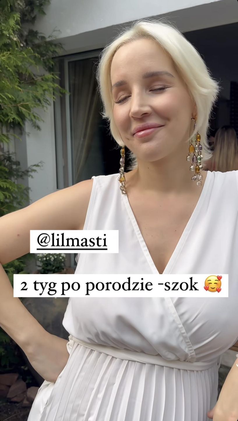 Wystawna impreza syna Mamy Ginekolog