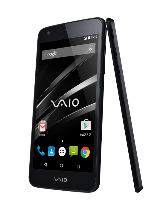 VAIO Phone oficjalnie zaprezentowany, niestety cena psuje dobre wrażenie 2