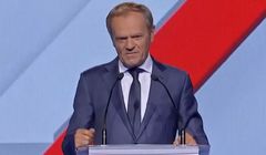 KRRiT nie karze TVP za propagandę o Tusku, po skargach kolejne upomnienie