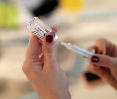 AstraZeneca i wariant Delta. Są nowe ustalenia naukowców