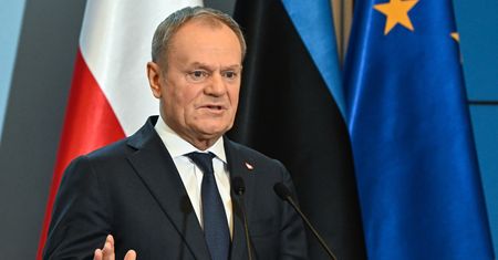 Nowe prawo azylowe. Tusk: Odzyskujemy kontrolę nad granicami