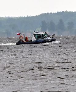 Ostrzeżenie IMGW. Alert drugiego stopnia
