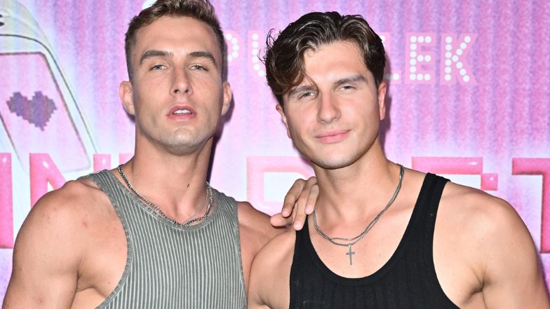 Jakub Pursa i Michał Kassin rozstali się