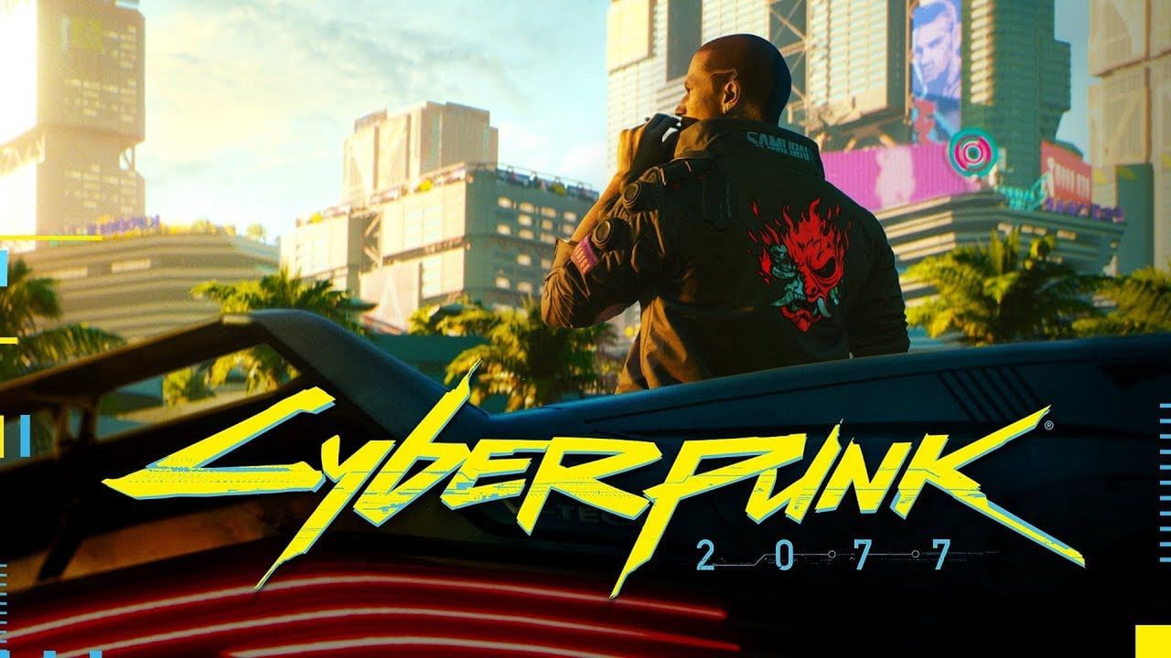 Cyberpunk 2077 zapowiedziany został już w 2012 roku