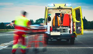 12-latek zaatakował nożem. Relacja rodziców ugodzonego chłopca