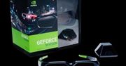 GeForce 3D Vision – Lara Croft wystawiająca krągłości z ekranu?
