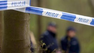 Powiat brzozowski: Śmierć w aucie wypełnionym trucizną. Śledztwo zakończone. Co ustaliła prokuratura?
